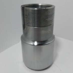 Meia Ponta Carcaca Mb - 1313/2213