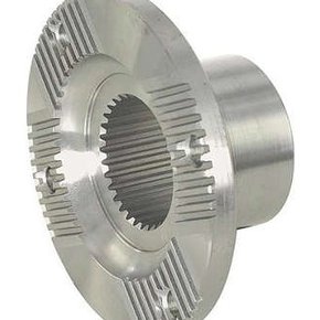 Flange Cardan Mb - Dif.31 Es
