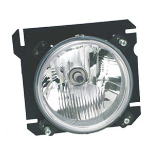 Farol Vw - Constellation Esq