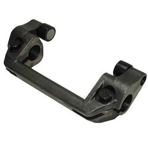 Garfo Roletado Vw/fd- 16-300/35-300- 365 Mm/39