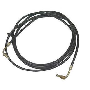 Flexivel Cilindro Embreagem Vw Aux Ao Mestre