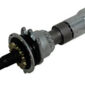 Unidade De Ajuste Pinca Principal