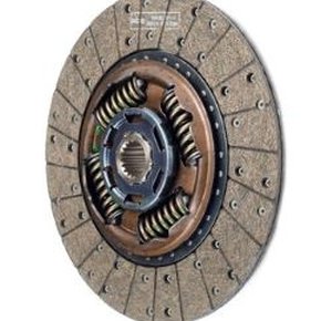 Disco Embr Reman Sc - 124 A Partir 2008 Pgr