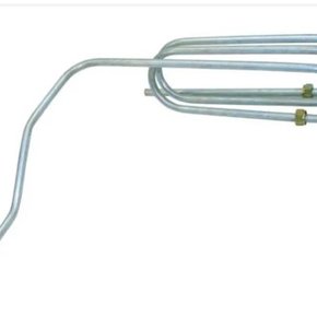 Cano Compressor Mb - 1938/2638