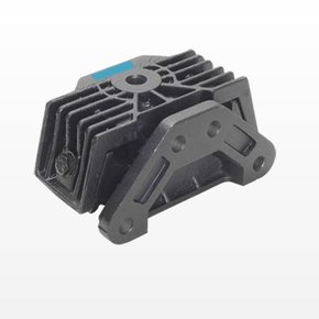 Coxim Motor Mb - Atego  2726  Tras