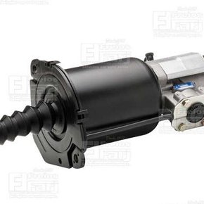 Servo Embreagem Mb - 1938 Cx Mb Elet