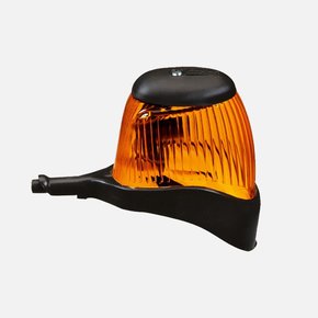 Lanterna Pisca Mb - Antigo Diant Amarelo