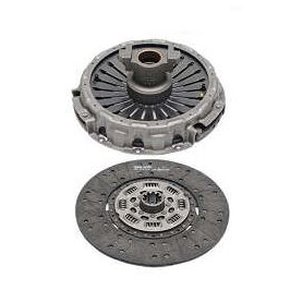 Kit Embreagem Reman Vv - Vm 310 395mm C/ Moringa