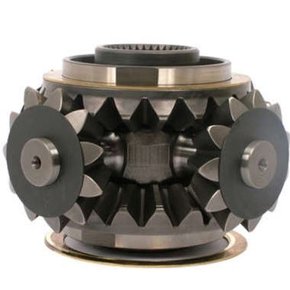 Reparo Caixa Satelite Dif Mb - Hl 5/z / Reduzido / S/ Roletes