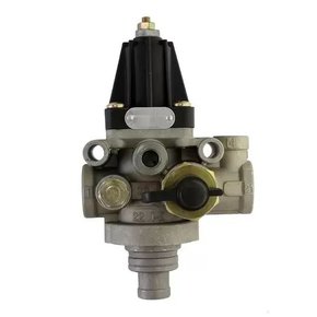 Valvula Reguladora Pressao Mb - Om352/om355/om364/om366/om449/om449/8.1 Bar