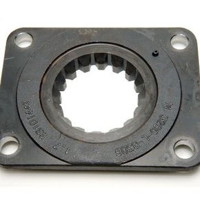 Placa Reduzida Vw/fd Eixo 240