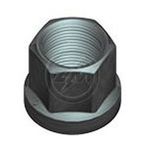 Porca Parafuso Roda Mb - 22x27 / Ch 27 / Alta