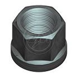 Porca Parafuso Roda Mb - 22x28 / Ch 30 / Flangeada