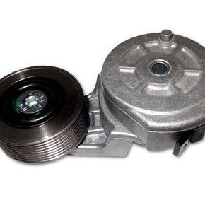 Tensionador Correia Estriada Vw - Cummins Qsb 6.7 / Isc 8.3 / Isc 8.9