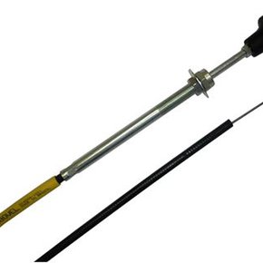 Cabo Tomada Forca Fd Cargo 4500mm