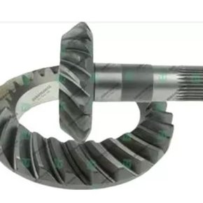 Coroa Pinhao 27x18 Mb - Hd 7/ Dentes Invertidos