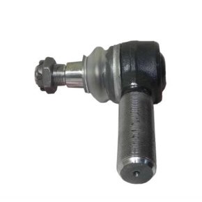 Terminal Direcao Rosca Esq Vw - 11-130/12-210 Rosca Fina