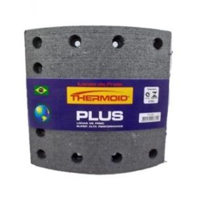 Lona Freio Diant Vv - Fh12/fm12 - Fm 10