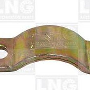 Abracadeira Cruzeta Cardan Fd/iv/mb/vw - Hcz264 / S/ Aba