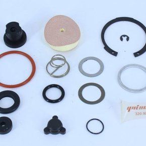 Reparo Valvula Reg Pressao Sc/vv - Onibus Sis