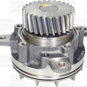 Bomba D'agua Motor Vv - Fm 12 / Fh 12 / Nh 12