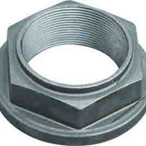 Porca Ponta Pinhao Mb - 1113 Ao 2213 Aco