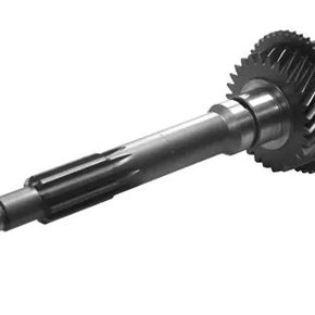 Eixo Piloto Cambio Mb - 710 Caixa Fs04405a/c