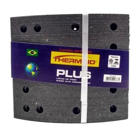 Lona Freio Truck - Conica 7