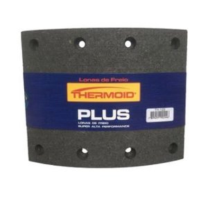 Lona Freio Tras Vw - 11130/13130/22140