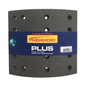 Lona Freio Truck - Conica 7