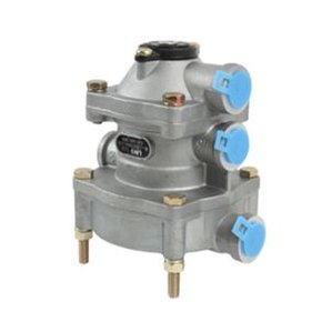 Valvula Distribuidora Sc/vv - Sist Wabco C/re