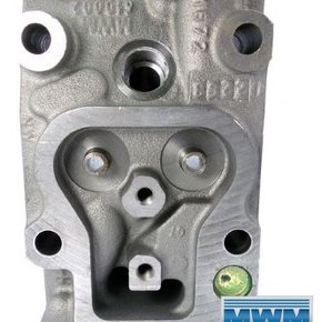 Cabecote Motor Vw - Mwm X10