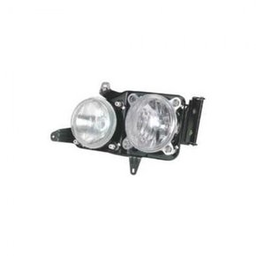 Farol Mb - Accelo Le 2003 A 2007