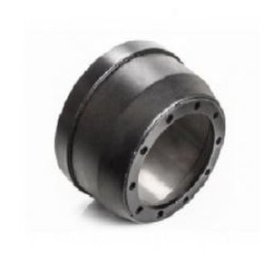 Tambor Freio Tras Mb - O 370 / O 371 / Axor (ate 2015)