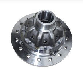 Caixa Satelite Completa Dif Mb - Hd 7/ Hl 7 (p/ Coroa 24x29)