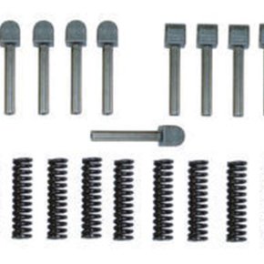 Reparo Cachorrete Caixa Cambio Mb - Zf S6-820