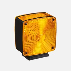 Lanterna Pisca Mb - Cara Preta Diant