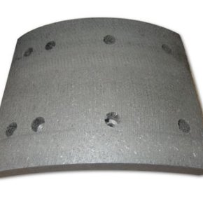 Lona Freio Truck - Conica 6