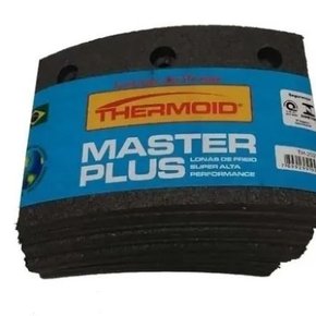 Lona Freio Diant E Tras Mb/vw - 7110/8140 814/914