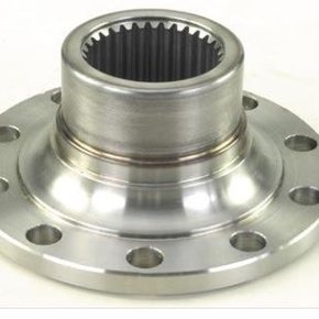 Flange Diferencial Mb - 1935 31 Estrias 10 Fu