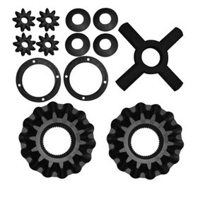 Miolo Caixa Satelite Vw Eixo 155 46 Es