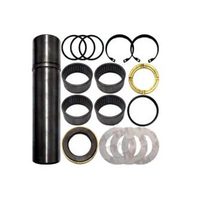 Embuchamento M Eixo Mb - Axor/actors 50mm Std