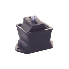 Coxim Motor Vw - Worker 8150/8150e Dianteiro