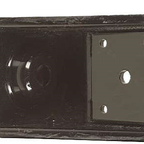 Suporte Cabine Dianteiro Mb - Hpn 1618/20
