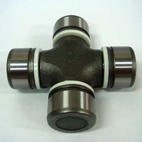 Cruzeta Cardan Mb - Axor / Actros 6x2 (c/ Graxeira)