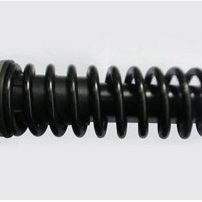 Kit Suspensao Cabine Iveco - Stralis C/ Mola