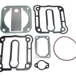 Reparo Cabecote Compr Vv/vw - Vm 310 Eletro Constellation