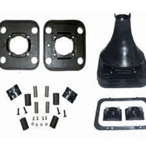 Reparo Alavanca Cambio Compl Original Mb - Ax