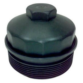 Tampa Filtro Oleo Mb - Om 904 / 924 Elet