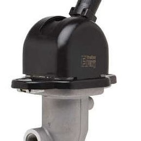 Valvula Freio Mao Mb - 2 Saidas Wabco